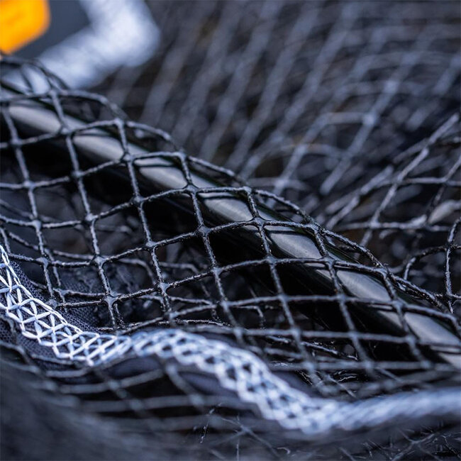 guru latex landing net 550