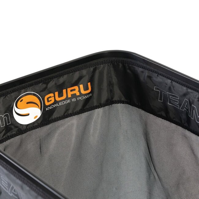 guru compact keepnet 2.5 meter
