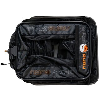 guru compact keepnet 2.5 meter