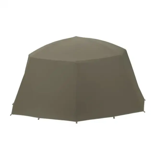 trakker tempest rs 150 bivvy overwrap