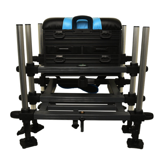 elite colmics sx550 + transportsysteem