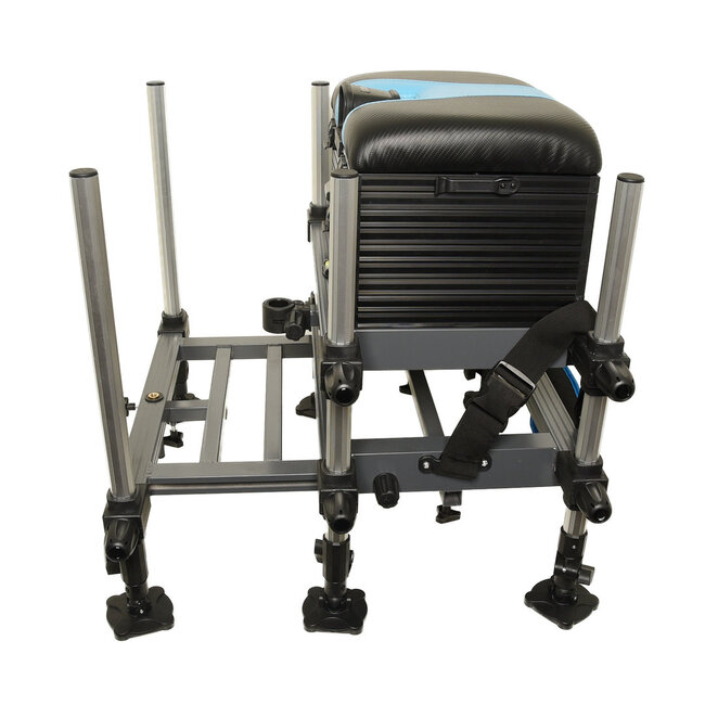 elite colmics sx550 + transportsysteem