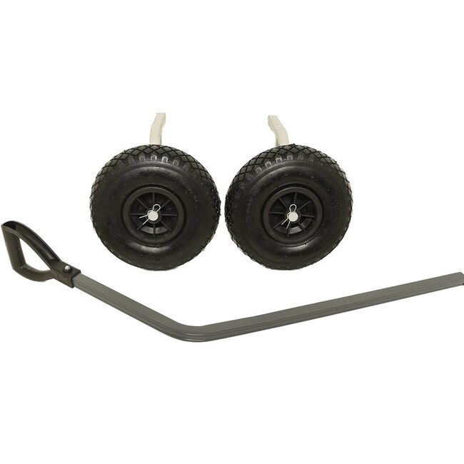 elite colmics sx550 + transportsysteem