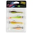 fox rage uv mini fry loaded pack