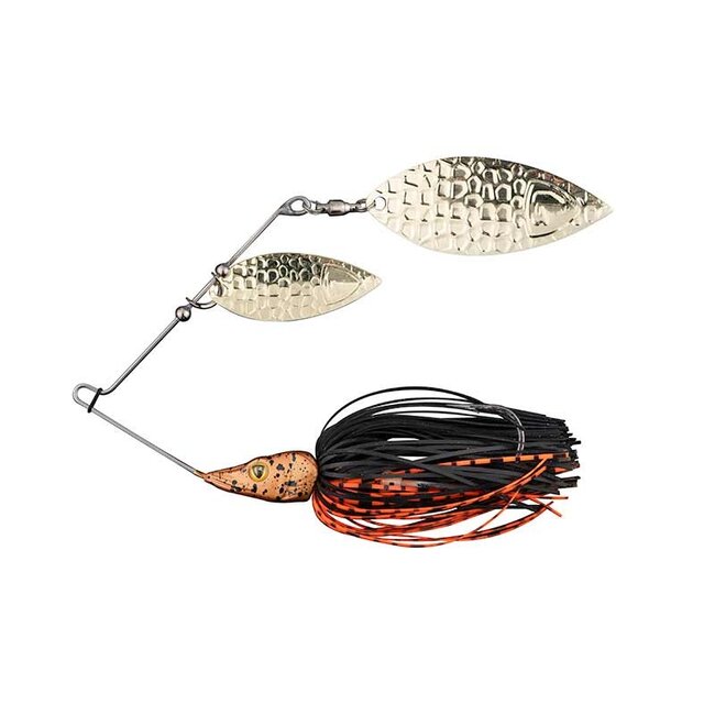 fox rage uv spinnerbaits