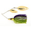 fox rage uv spinnerbaits