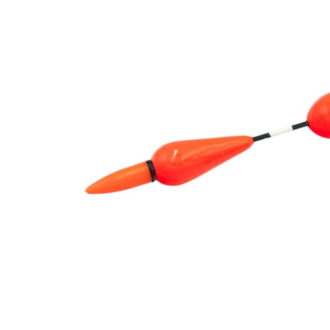 rozemeijer zander float hoempie with light