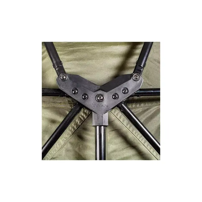 nash titan hide xl & infill bundle