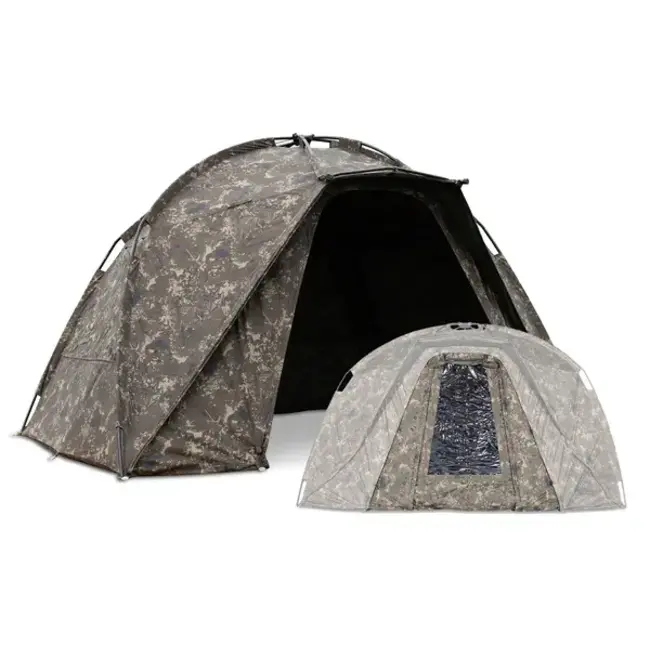nash titan hide camo pro xl & infill bundle