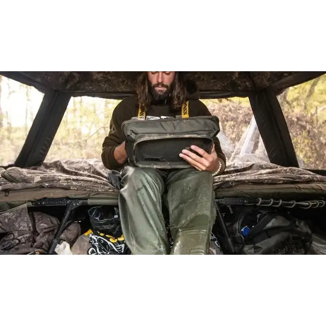 nash titan hide camo pro xl & infill bundle