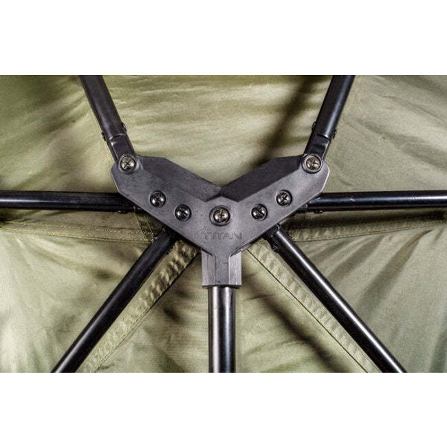 nash titan hide xl full system deal