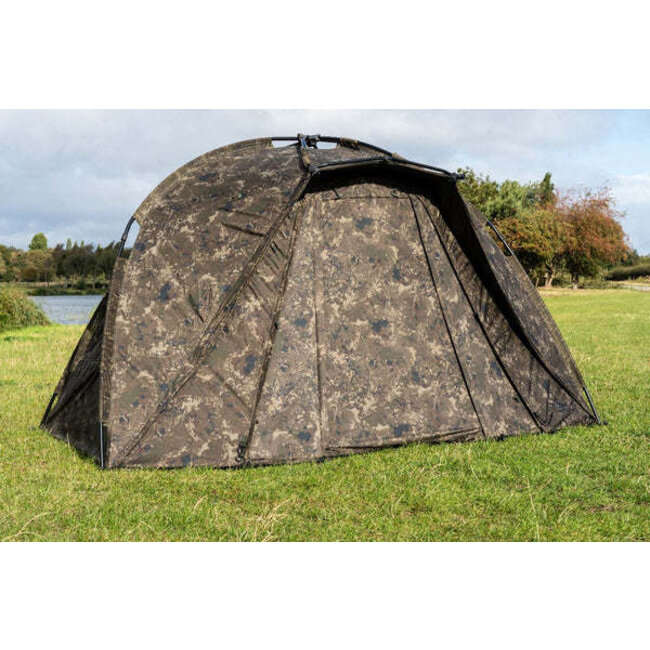 nash titan hide camo pro xl full system deal