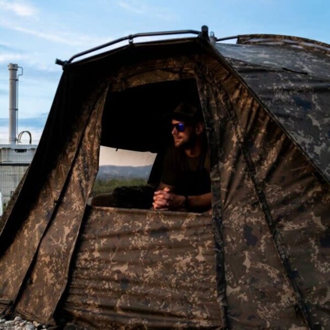 nash titan hide camo pro xl full system deal