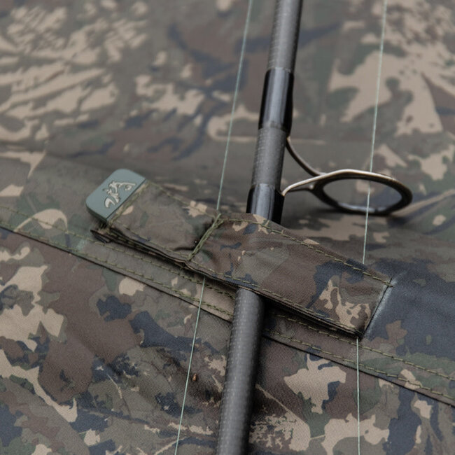 nash titan hide camo pro xl full system deal