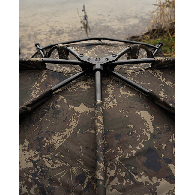 nash titan hide camo pro xl full system deal