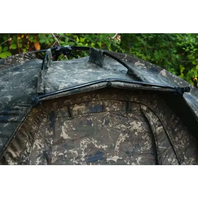 nash titan hide camo pro xl full system deal