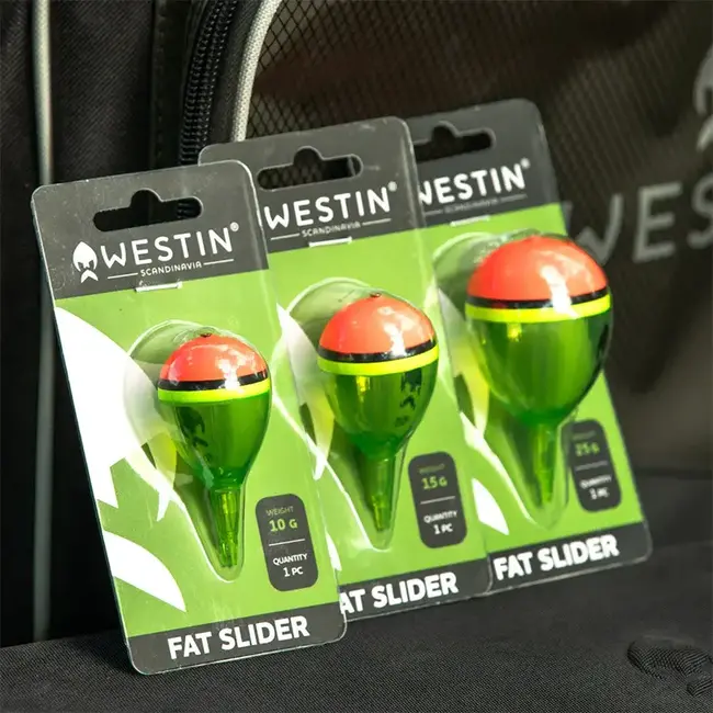 westin fat slider