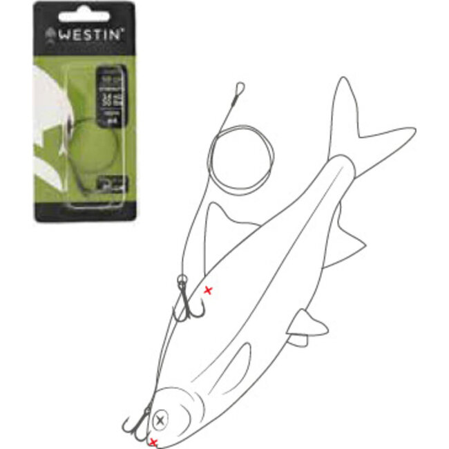 westin multi purpose rig