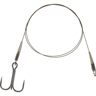 westin float rig semi barbed