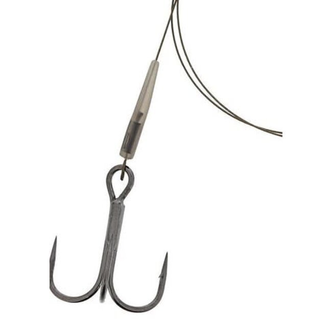 westin float rig semi barbed