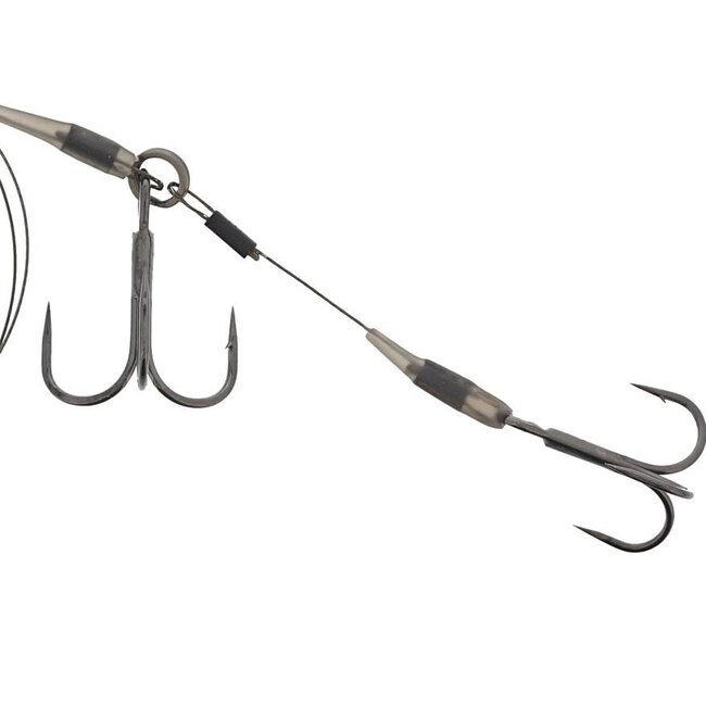 westin multi purpose rig semi barbed