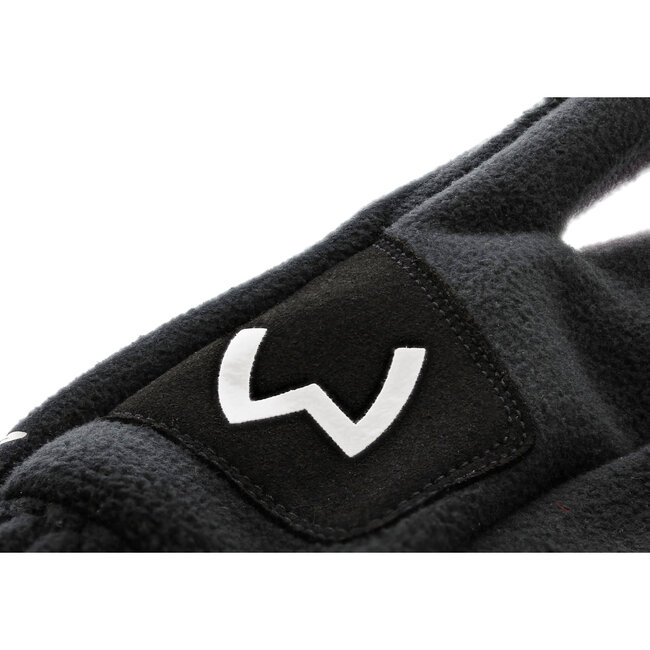 westin hlf fleece gloves (no fingers)
