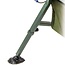 solar tackle sp c-tech power barrow  -  rear legs only