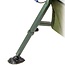 solar tackle sp c-tech power barrow  -  rear legs only