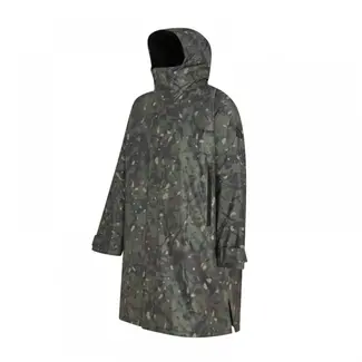 trakker cr camo robe