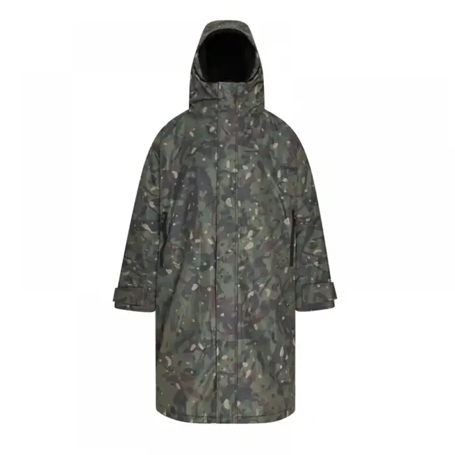trakker cr camo robe