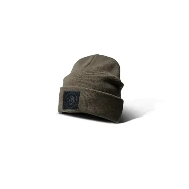 nash zt patch beanie hat