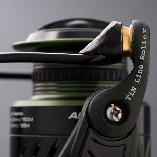 cinnetic armed 4000 crbk