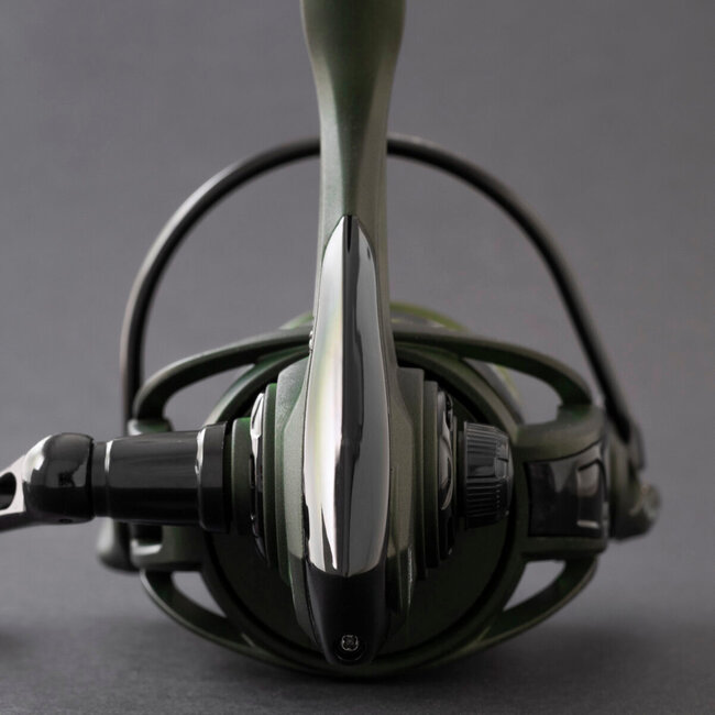 cinnetic armed 4000 crbk