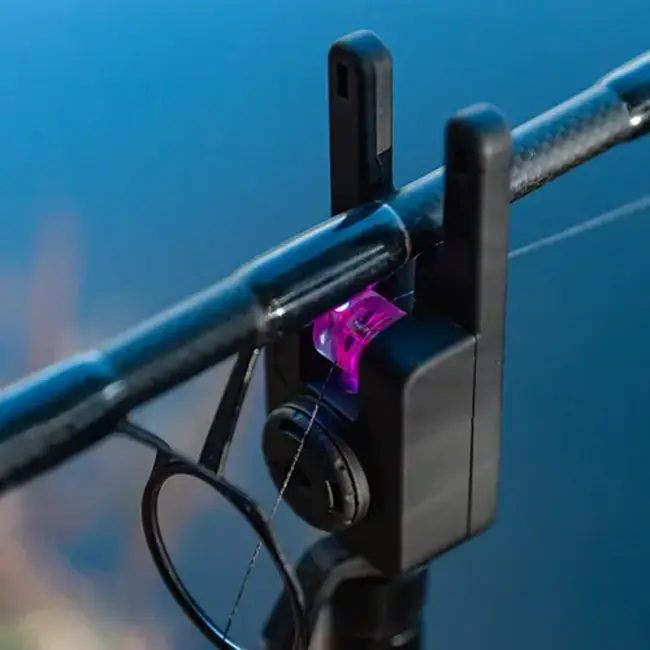 gardner atta bite alarm