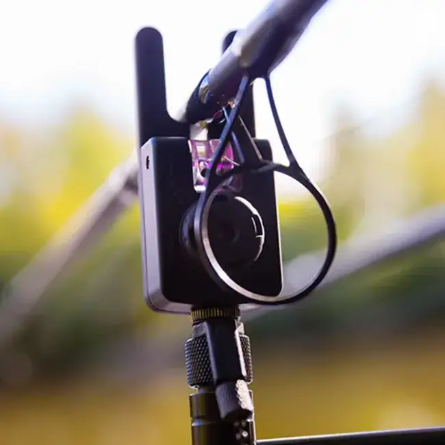 gardner atta bite alarm set 3+1