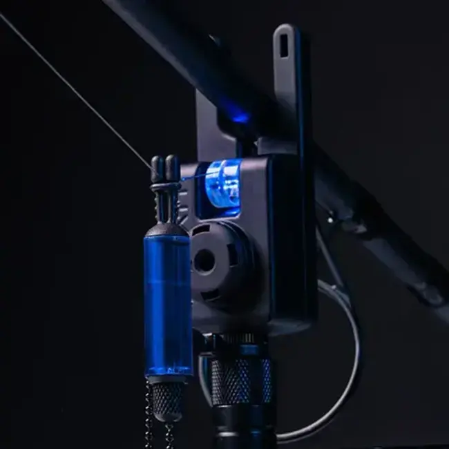 gardner atta bite alarm set 2+1