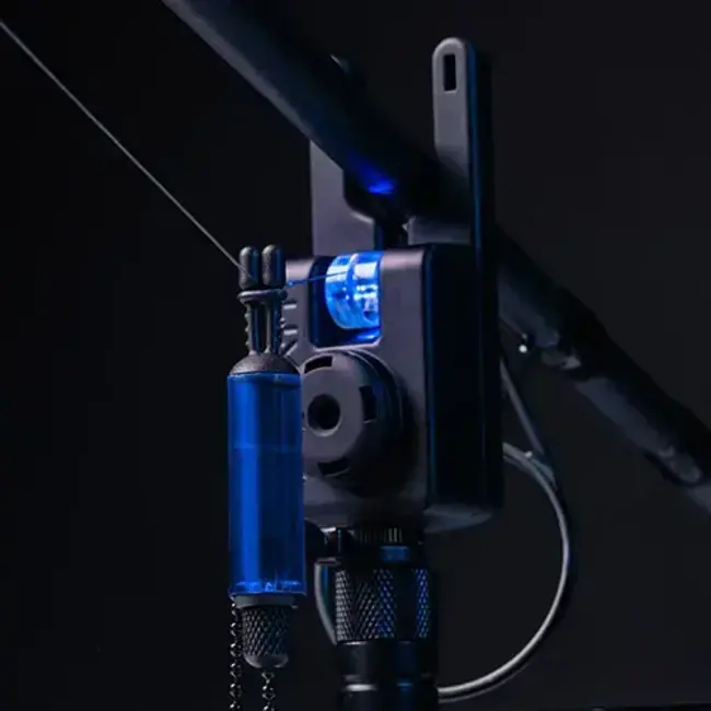 gardner atta bite alarm set 4+1