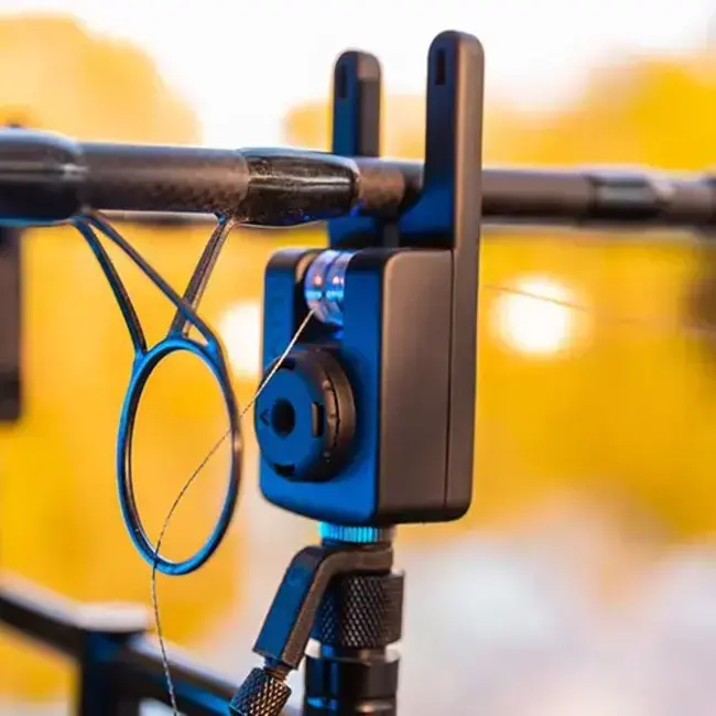 gardner atta bite alarm set 4+1