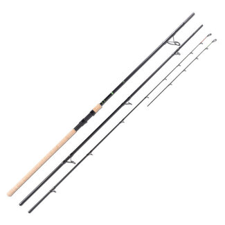 korum limitless feeder