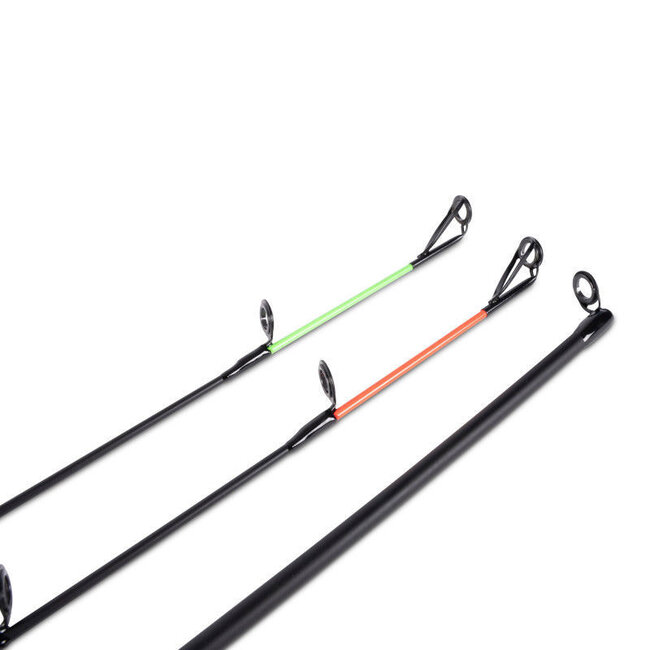 korum limitless feeder