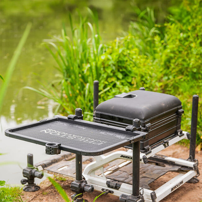 preston ventalite large side tray **model 2026**