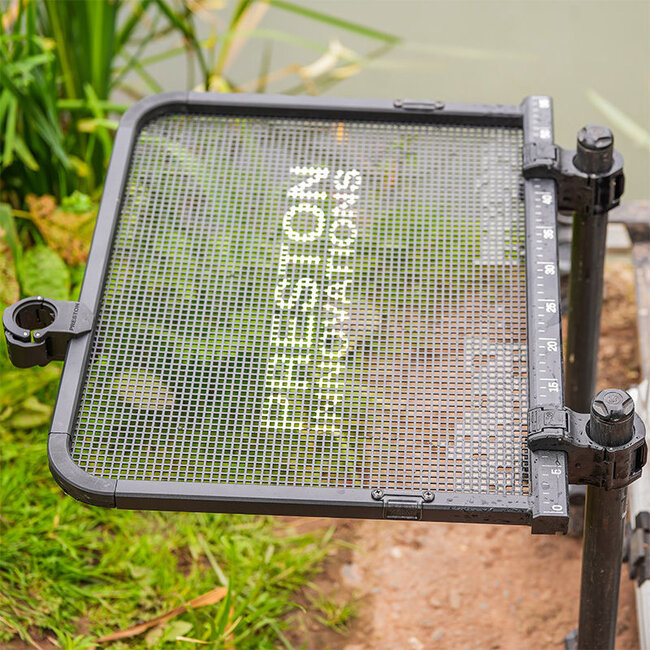 preston ventalite xl side tray **model 2026**