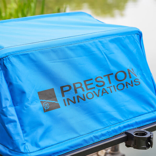 preston ventalite large hoodie tray **model 2026**