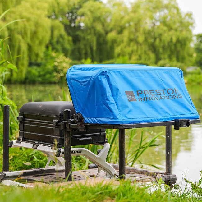 preston ventalite large hoodie tray **model 2026**