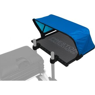 preston ventalite xl hoodie tray **model 2026**