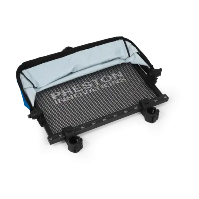 preston ventalite xl hoodie tray **model 2026**