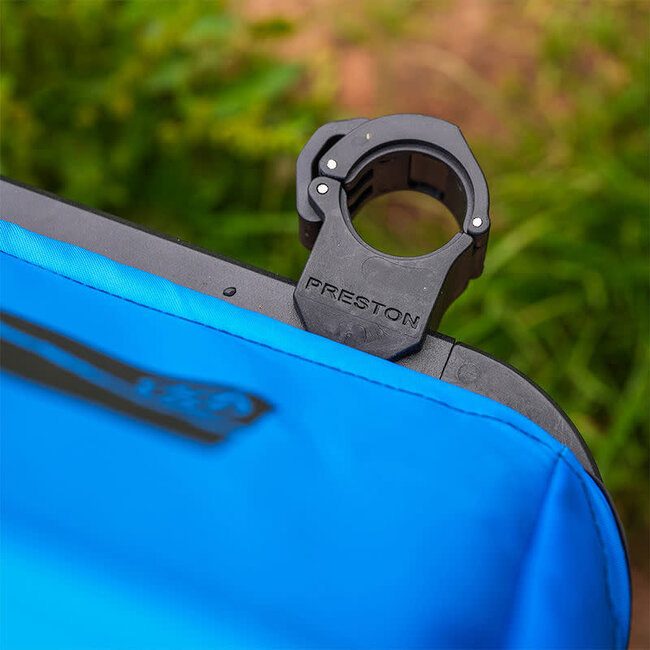 preston ventalite xl hoodie tray **model 2026**