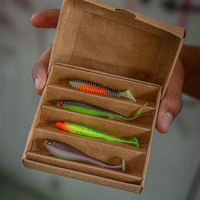 fox rage drop shot mini ready rig