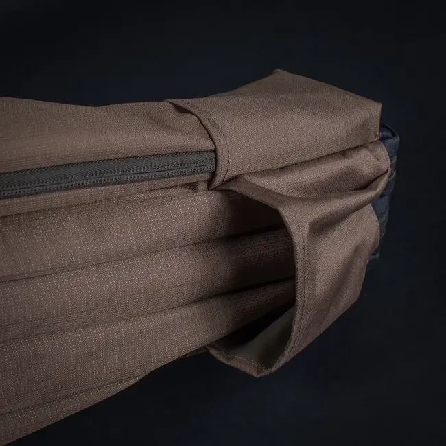 korda compac 3 rod divide holdall 12ft