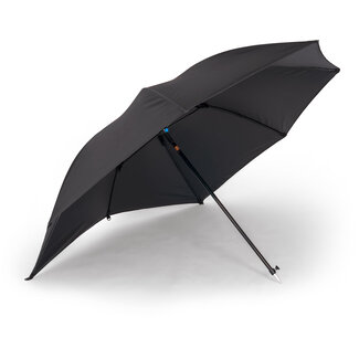 preston inception fibreglass flatback brolly